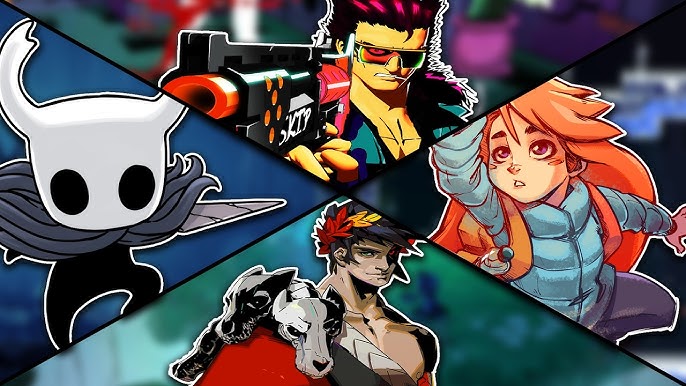 Indie Games Challenge Big Studios in Global Market
