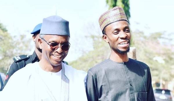 El-Rufai’s Son Dumps APC for ADC Ahead of 2027