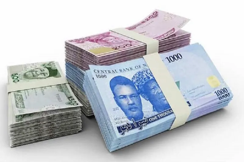 Naira Shows Signs of Stability Amid Ongoing Economic Reforms