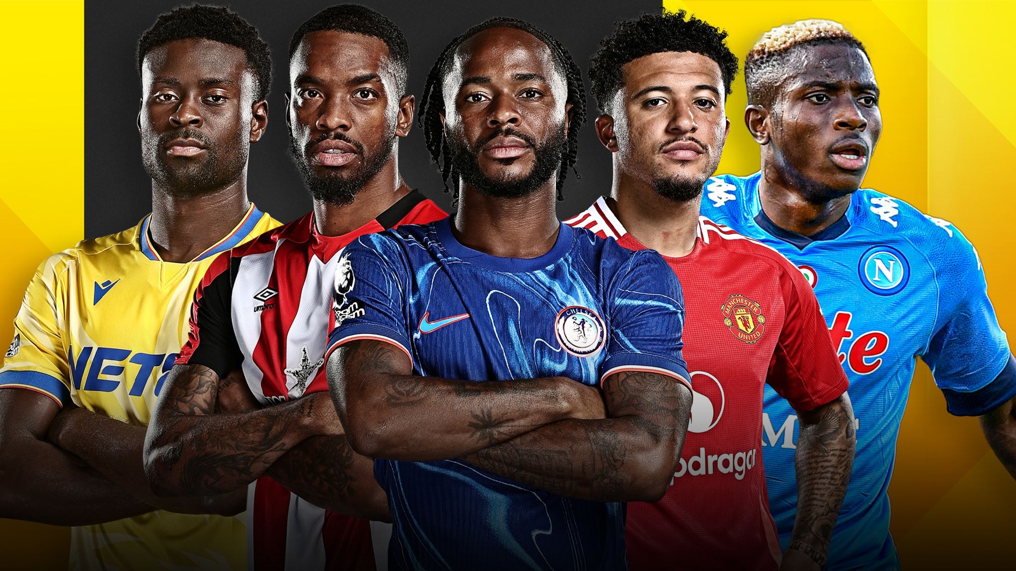 Football Transfers Shake Up Global Leagues