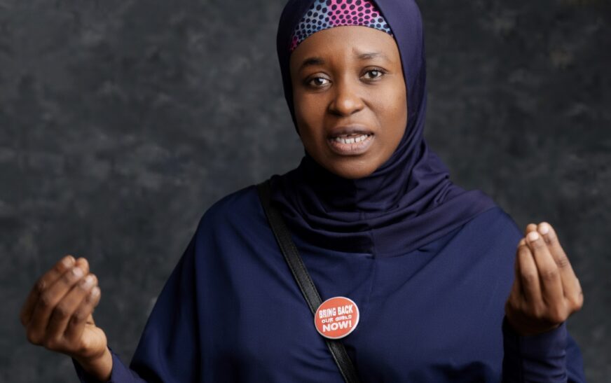 Yesufu: Vote APC, Risk More Insecurity