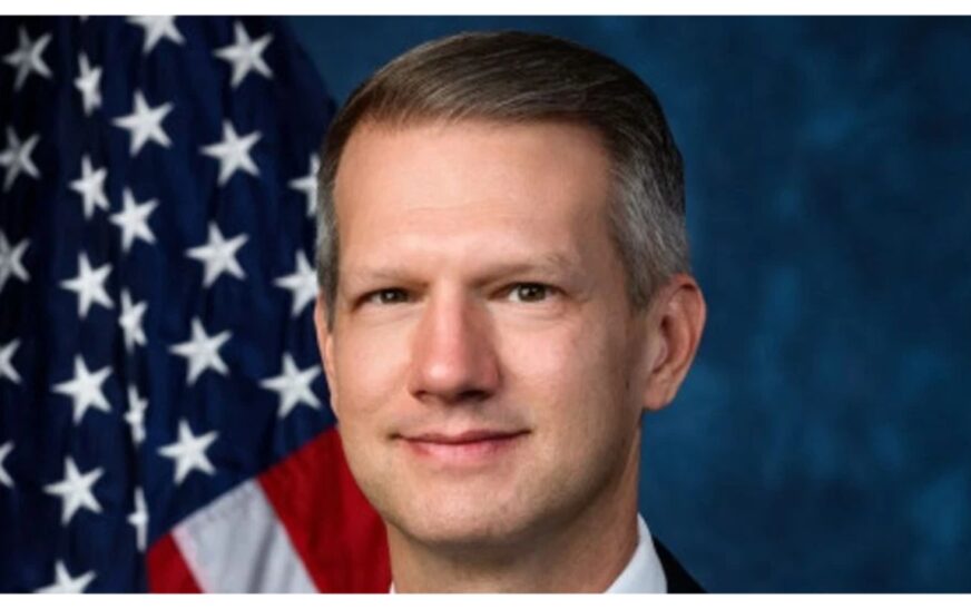 US Lawmaker: Trump Team to Watch Nigeria 2027 Polls