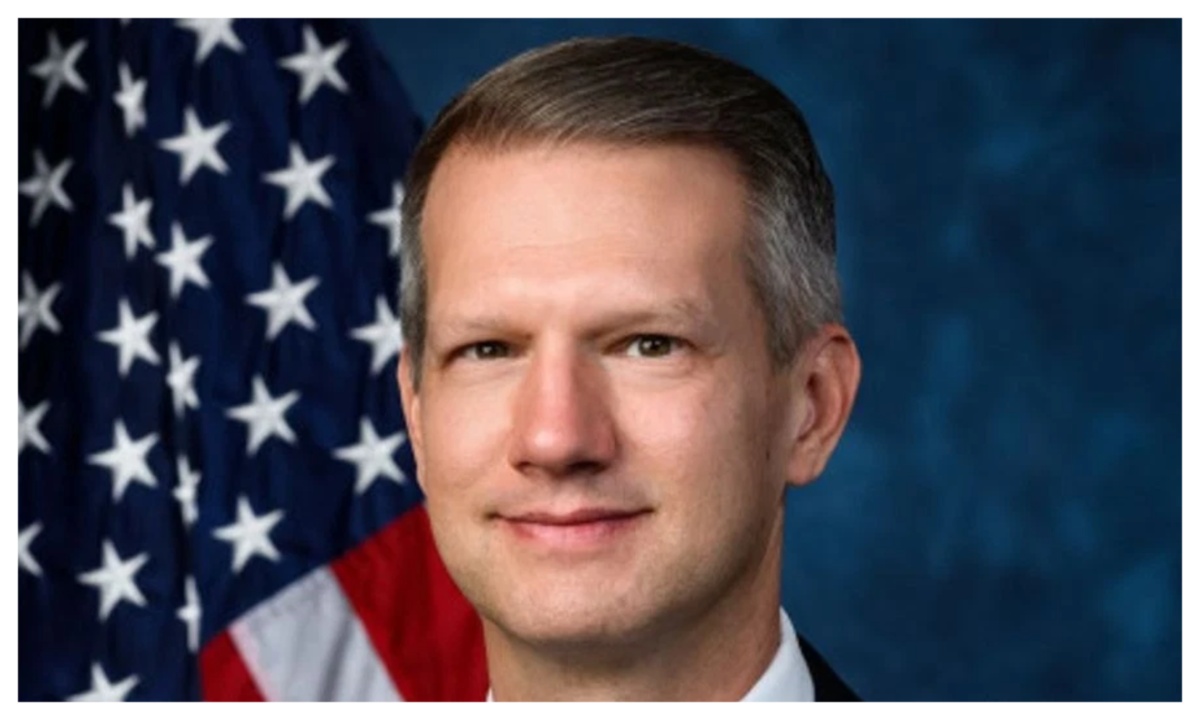 US Lawmaker: Trump Team to Watch Nigeria 2027 Polls