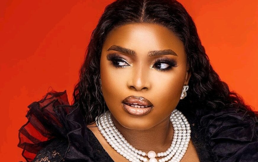 Halima Abubakar Embraces Christianity After Recovery