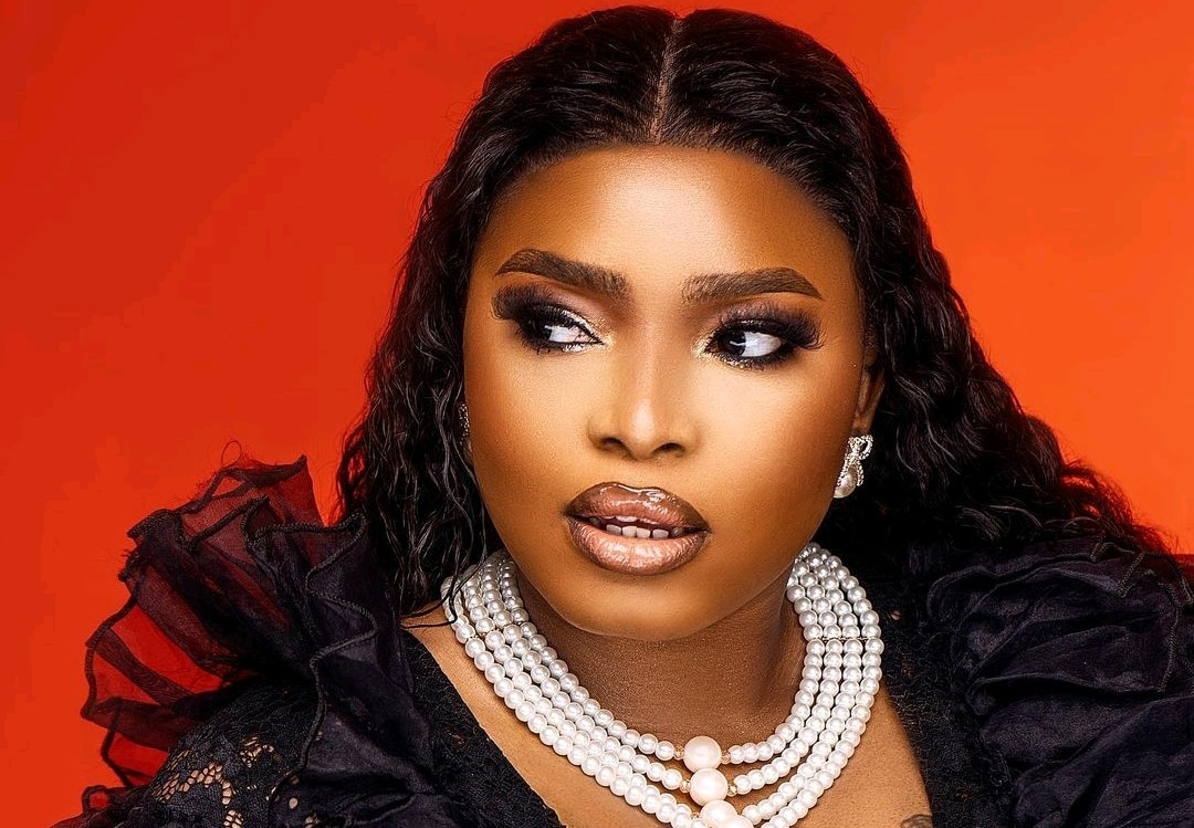 Halima Abubakar Embraces Christianity After Recovery