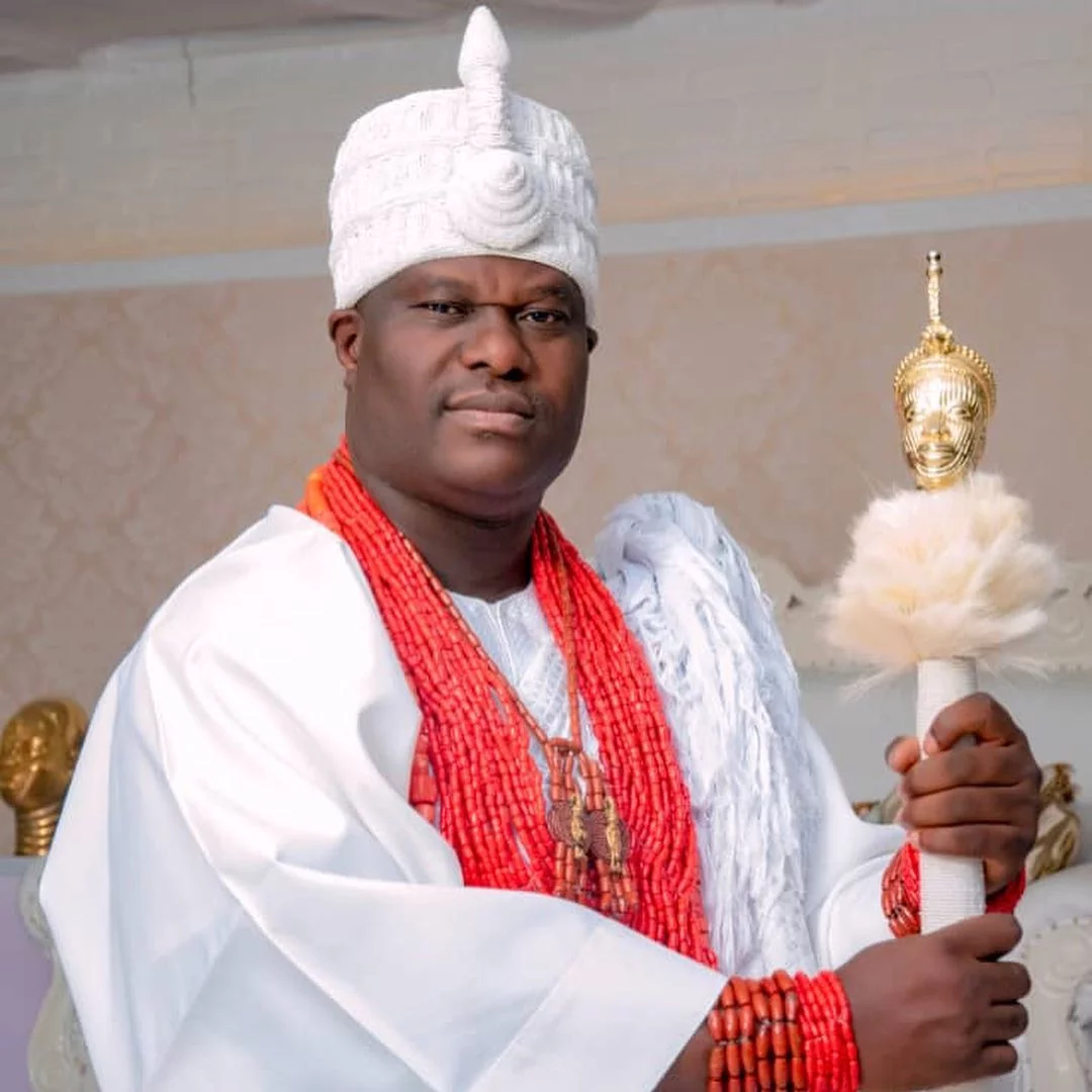 Ooni Applauds Tinubu for Oriire Rescue