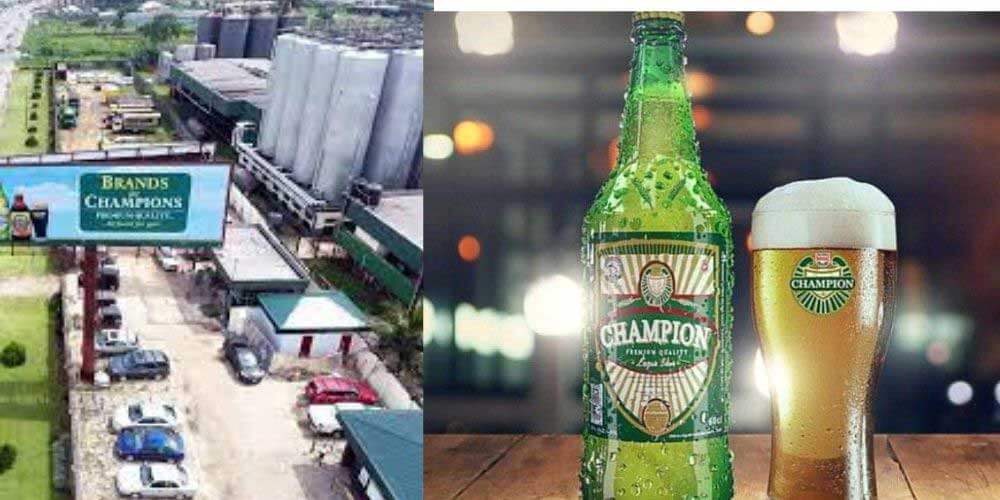 Champion Breweries Appoints Sampath as New CEO