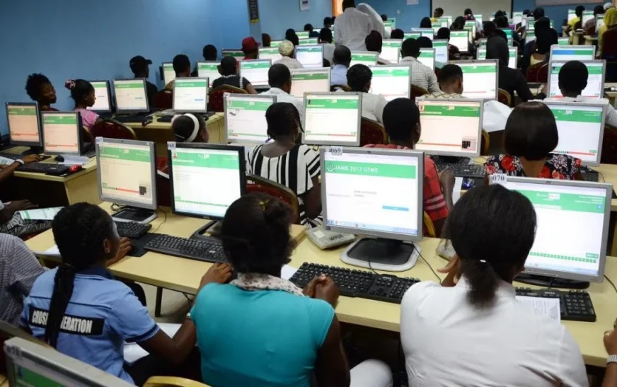 JAMB Releases 2026 UTME Results for Underage Candidates