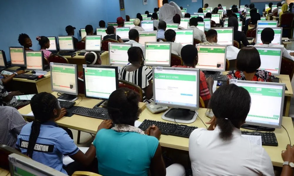 JAMB Releases 2026 UTME Results for Underage Candidates