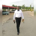 Onwubuariri Peter Chukwuemeka,