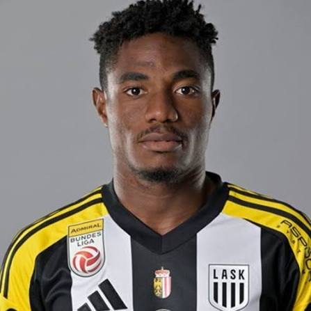 Usor Ready To Impress Super Eagles
