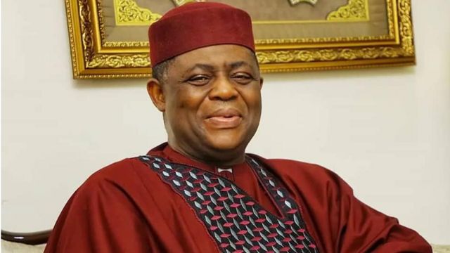 Fani-Kayode Slams Atiku Over ‘Bola’ Remark