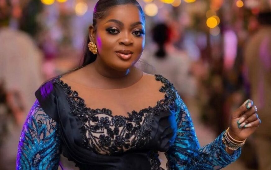 Eniola Badmus