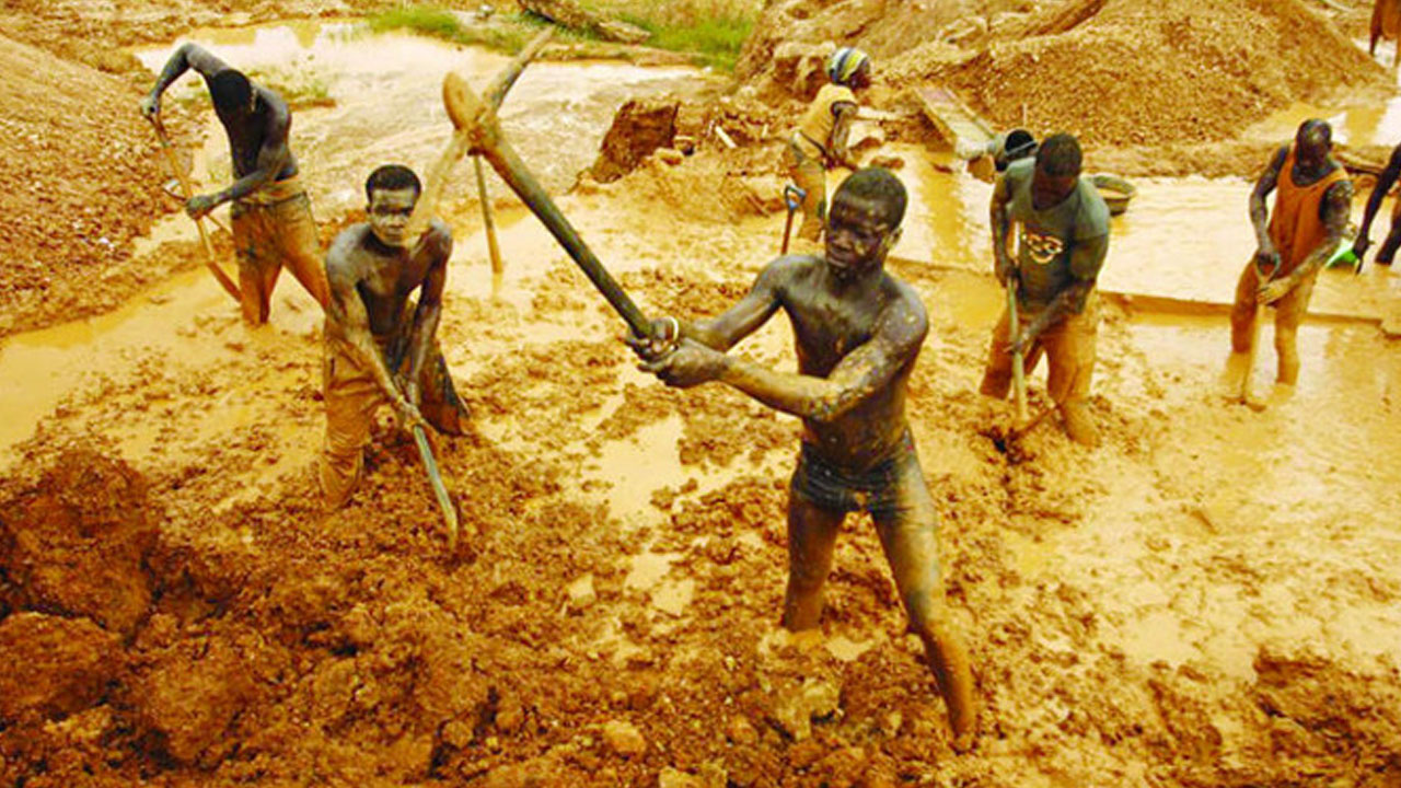 Two Miners Killed In Plateau Mining Site Attack