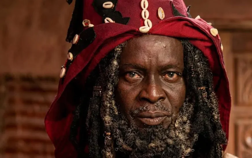Agbara Nla Remake Crosses ₦354m At Nigerian Box Office