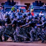 state police