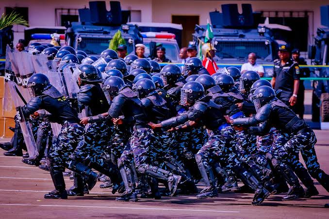State Police Bill Clears Major Hurdle As 24 Assemblies Approve Amendment